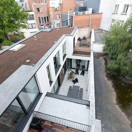 Modern Ruim 2-slaapkamer *